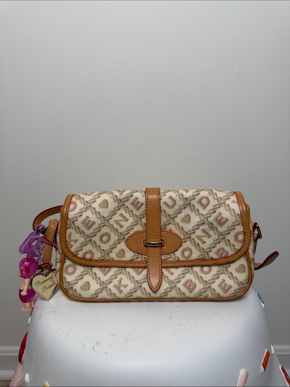 Dooney and Bourke Shoulder Bag